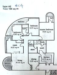 Teresa Ville (D4), Condominium #522547611